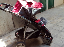 Uşaq arabası