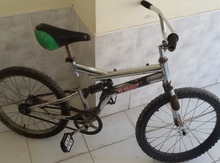 Velosiped "Rambo"