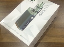 Elektron qəlyan "Eleaf istick pico 75w"