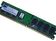 RAM DDR2 "TwinMOS" 2GB