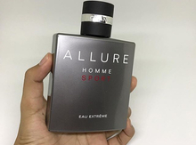 "Allure Homme Sport" ətri