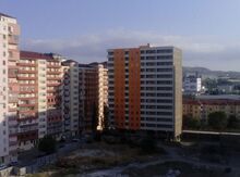 3-otaqlı yeni tikili, Xırdalan şəh., 132 m²