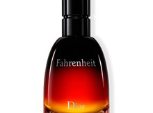 "Dior Fahrenheit" ətri
