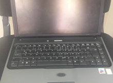 Noutbuk "HP 500"