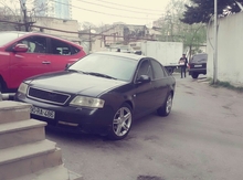 Audi A6, 1998 il