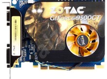 Video kart "Geforce 9500 GT"