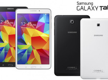 Samsung Galaxy Tab 4