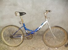 Velosiped "Stels"