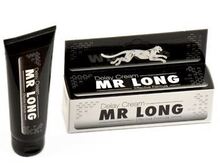 "Mr Long" kremi