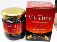 "Vit-time" məcunu