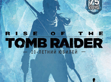PS4 üçün "Tomb Raider" oyunu
