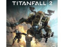 PS4 üçün "Titanfall 2" oyunu