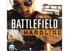 PS4 üçün "Battlefield" oyunu