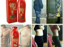 Arıqladıcı krem