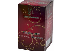 "Kuşburnu" macunu