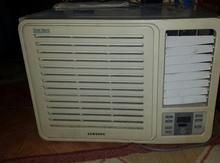 Kondisioner "Samsung"