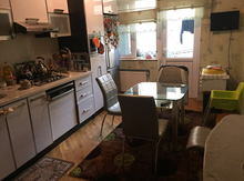2-otaqlı yeni tikili, N. Nərimanov r., 96 m²
