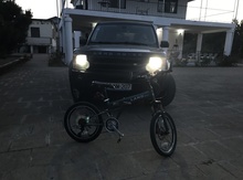 Velosiped