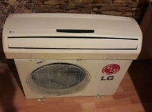 Kondisioner "LG"