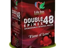 Epimedyumlu Macun Double epinex 48
