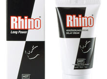"Rhino" gecikdirici krem
