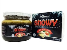 "Epimedyumlu Macun Snowy" kremi