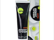 "Power" boyuducu krem