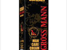 "Gross Mann" gecikdirici sprey