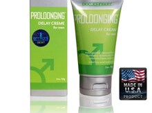 "Proloonging" gecikdirici krem