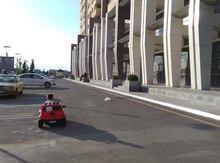 2-otaqlı yeni tikili, Xırdalan ş., 50 m²