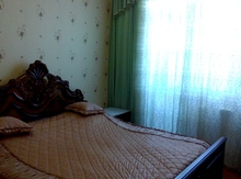 3-otaqlı yeni tikili, Badamdar qəs., 111 m²