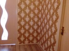 2-otaqlı yeni tikili kirayə verilir, Masazır qəs., 50 m²
