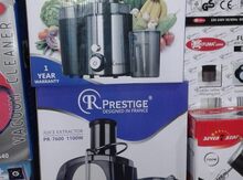 Şirəçəkən "Prestige"
