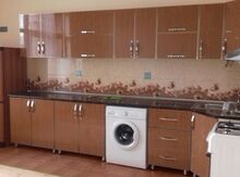 3-otaqlı yeni tikili kirayə verilir, Xətai m., 137 m²
