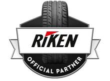 Şinlər "Riken" 195/65 R15