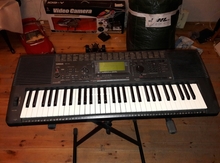 Sintezator "Yamaha"