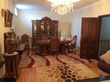 Villa, Qara Qarayev m.