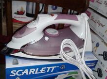 Ütü "Scarlet"
