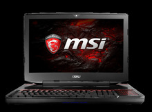 Noutbuk "Msi"