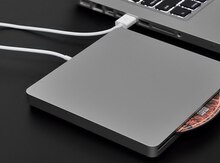 Apple USB superdrive