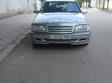 Mercedes C 200, 2000 il