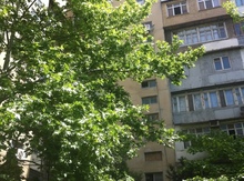 3-комн. квартира, ул. Короглу Рагимова, 90 м²