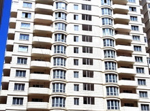 2-otaqlı yeni tikili, Tbilisi pr., 67.77 m²