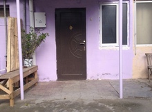 2-otaqlı mənzil, Bakıxanov qəs., 50 m²
