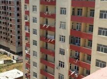 1-otaqlı yeni tikili, Sumqayıt ş., 43 m²