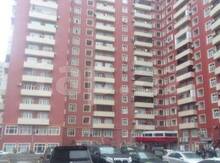 2-otaqlı yeni tikili, 8-ci mkr., 90 m²