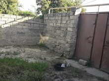 Həyət evi, Sabunçu qəs.