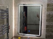 2-otaqlı yeni tikili, Badamdar qəs., 69 m²