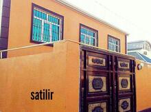 Həyət evi, Zabrat qəs.