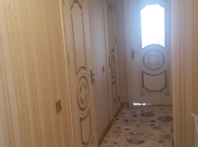 3-otaqlı yeni tikili, Binəqədi r., 121 m²